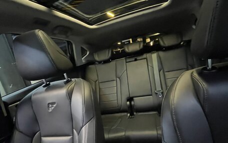 Haval F7 I, 2023 год, 2 150 000 рублей, 7 фотография