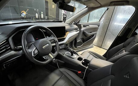 Haval F7 I, 2023 год, 2 150 000 рублей, 6 фотография