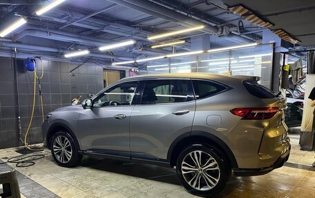 Haval F7 I, 2023 год, 2 150 000 рублей, 3 фотография