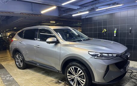 Haval F7 I, 2023 год, 2 150 000 рублей, 2 фотография