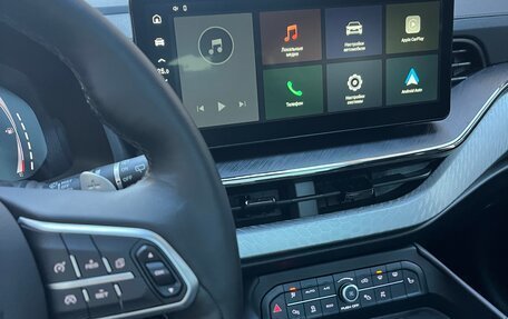 Haval F7 I, 2023 год, 2 150 000 рублей, 11 фотография