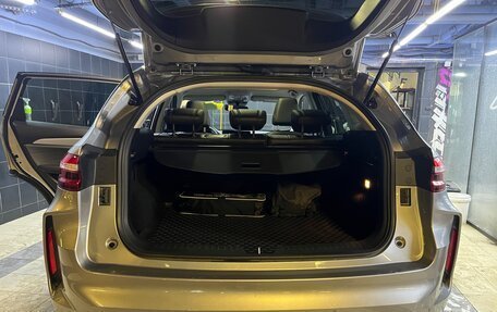 Haval F7 I, 2023 год, 2 150 000 рублей, 5 фотография