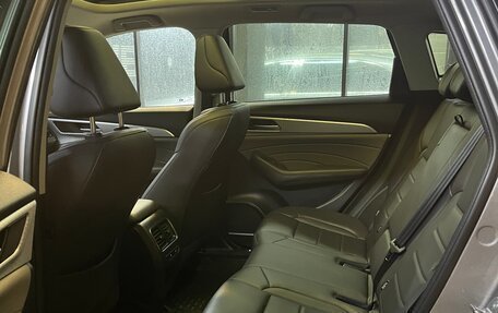 Haval F7 I, 2023 год, 2 150 000 рублей, 8 фотография