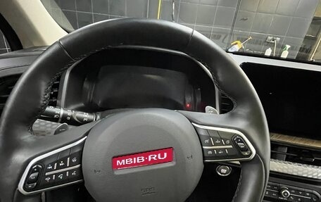 Haval F7 I, 2023 год, 2 150 000 рублей, 10 фотография