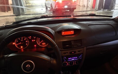 Renault Symbol, 2010 год, 390 000 рублей, 8 фотография