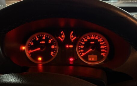 Renault Symbol, 2010 год, 390 000 рублей, 10 фотография