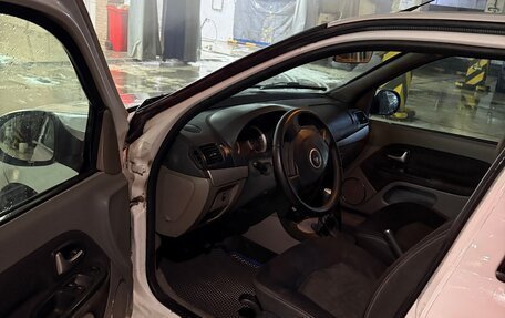 Renault Symbol, 2010 год, 390 000 рублей, 12 фотография