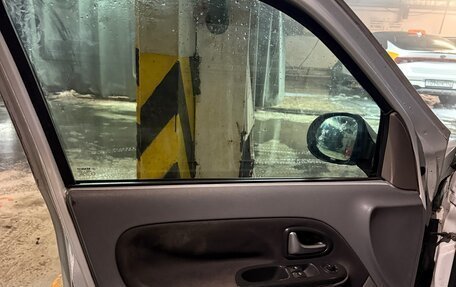 Renault Symbol, 2010 год, 390 000 рублей, 11 фотография