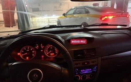 Renault Symbol, 2010 год, 390 000 рублей, 7 фотография