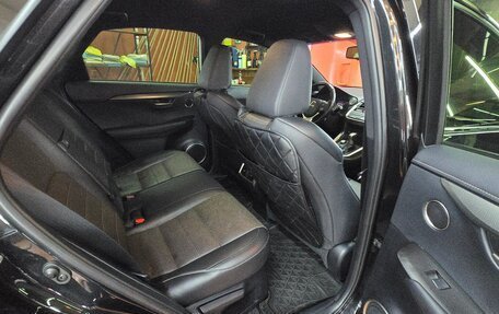 Lexus NX I, 2016 год, 3 300 000 рублей, 10 фотография