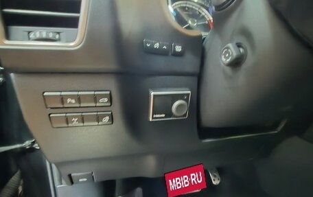 Lexus NX I, 2016 год, 3 300 000 рублей, 12 фотография