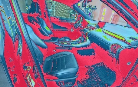 Lexus NX I, 2016 год, 3 300 000 рублей, 9 фотография