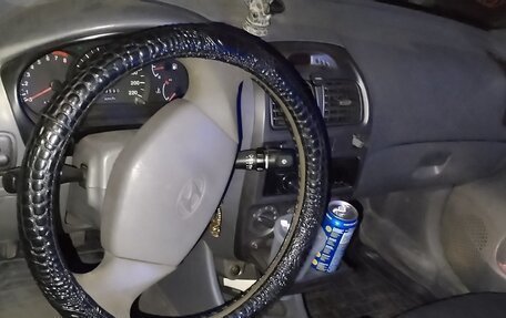 Hyundai Accent II, 2003 год, 190 000 рублей, 5 фотография