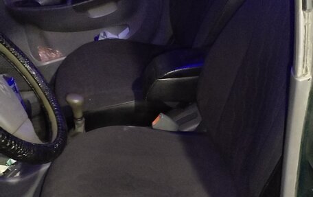 Hyundai Accent II, 2003 год, 190 000 рублей, 6 фотография