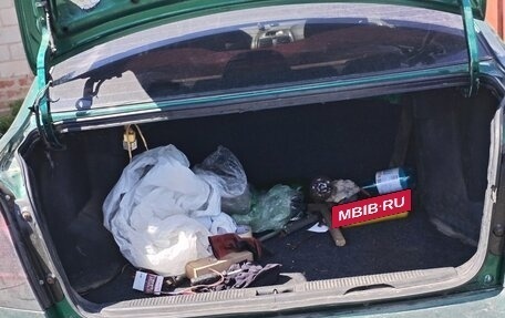 Hyundai Accent II, 2003 год, 190 000 рублей, 7 фотография