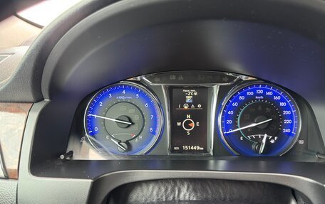 Toyota Camry, 2015 год, 1 850 000 рублей, 4 фотография