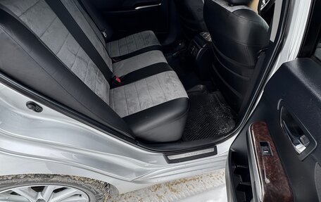 Toyota Camry, 2015 год, 1 850 000 рублей, 7 фотография