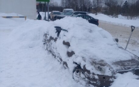 Toyota Avensis III рестайлинг, 2004 год, 315 000 рублей, 2 фотография