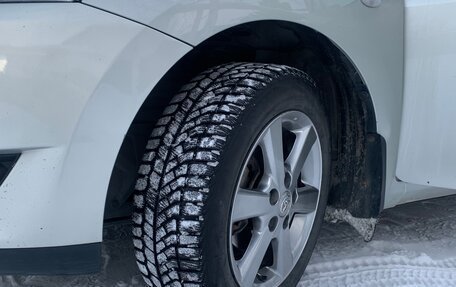 Toyota Auris II, 2008 год, 750 000 рублей, 2 фотография