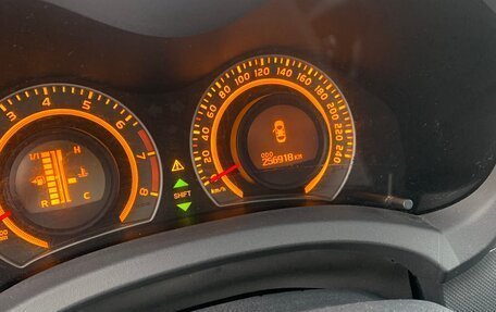 Toyota Auris II, 2008 год, 750 000 рублей, 4 фотография