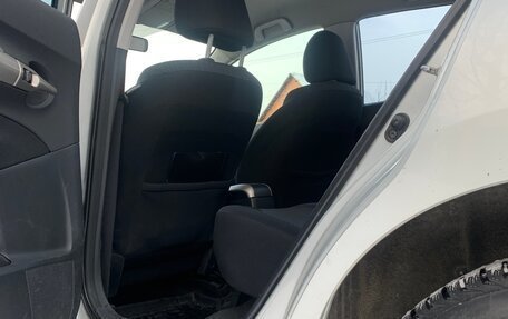 Toyota Auris II, 2008 год, 750 000 рублей, 9 фотография