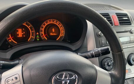 Toyota Auris II, 2008 год, 750 000 рублей, 3 фотография