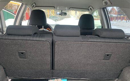 Toyota Auris II, 2008 год, 750 000 рублей, 13 фотография