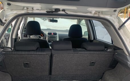 Toyota Auris II, 2008 год, 750 000 рублей, 10 фотография