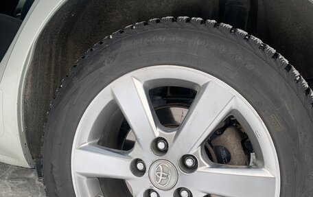 Toyota Auris II, 2008 год, 750 000 рублей, 7 фотография