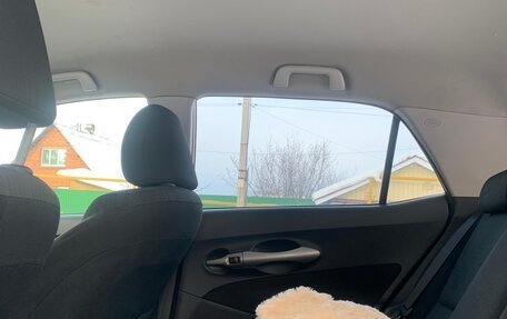 Toyota Auris II, 2008 год, 750 000 рублей, 12 фотография