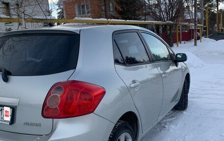 Toyota Auris II, 2008 год, 750 000 рублей, 15 фотография