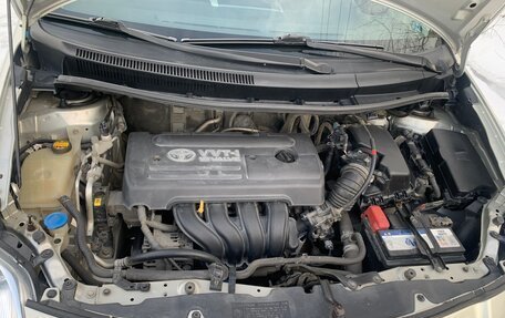 Toyota Auris II, 2008 год, 750 000 рублей, 17 фотография