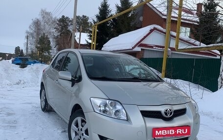 Toyota Auris II, 2008 год, 750 000 рублей, 16 фотография