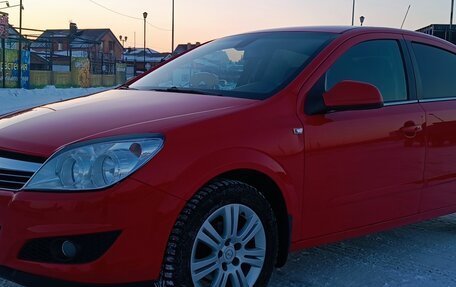 Opel Astra H, 2012 год, 650 000 рублей, 9 фотография