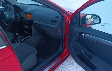 Opel Astra H, 2012 год, 650 000 рублей, 10 фотография