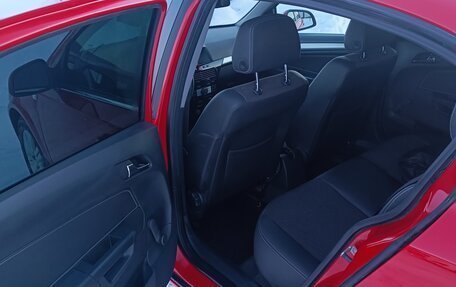 Opel Astra H, 2012 год, 650 000 рублей, 12 фотография