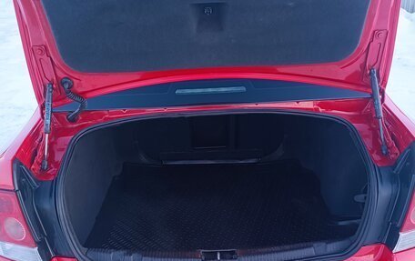 Opel Astra H, 2012 год, 650 000 рублей, 14 фотография