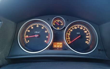 Opel Astra H, 2012 год, 650 000 рублей, 16 фотография