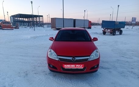 Opel Astra H, 2012 год, 650 000 рублей, 2 фотография