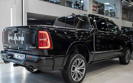 Rambler 1500, 2025 год, 10 601 459 рублей, 9 фотография