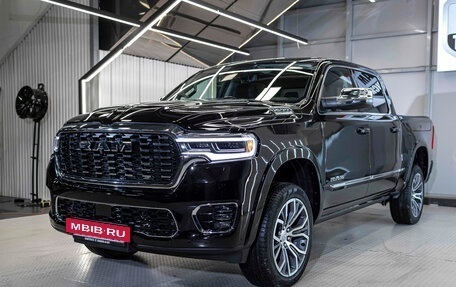 Rambler 1500, 2025 год, 10 601 459 рублей, 6 фотография