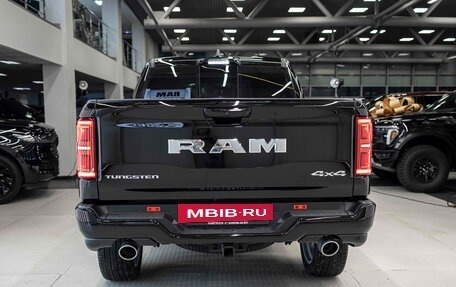 Rambler 1500, 2025 год, 10 601 459 рублей, 8 фотография