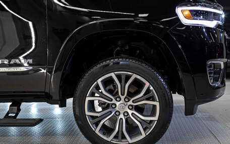 Rambler 1500, 2025 год, 10 601 459 рублей, 12 фотография