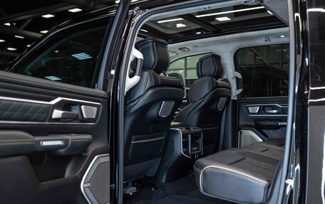 Rambler 1500, 2025 год, 10 601 459 рублей, 19 фотография