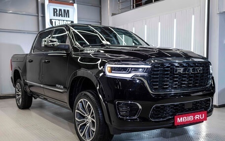 Rambler 1500, 2025 год, 10 601 459 рублей, 4 фотография