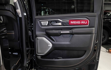 Rambler 1500, 2025 год, 10 601 459 рублей, 21 фотография