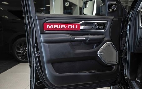 Rambler 1500, 2025 год, 10 601 459 рублей, 13 фотография