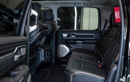 Rambler 1500, 2025 год, 10 601 459 рублей, 20 фотография