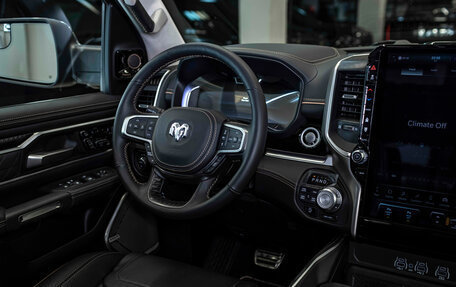 Rambler 1500, 2025 год, 10 601 459 рублей, 29 фотография