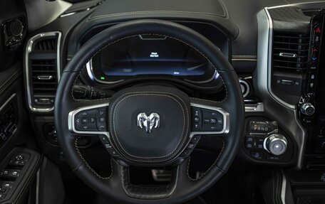 Rambler 1500, 2025 год, 10 601 459 рублей, 31 фотография